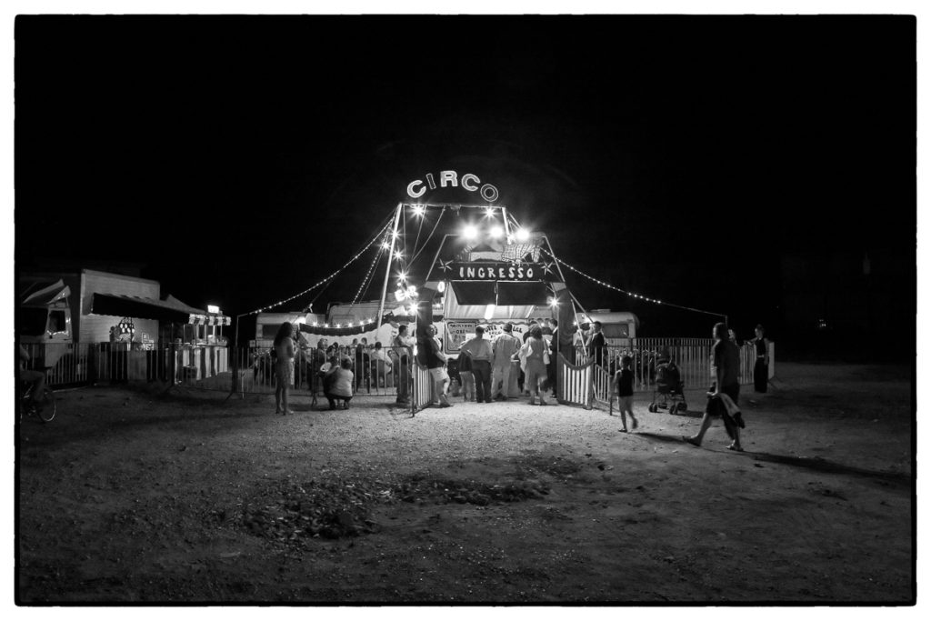 Foto-reportage-teatro-Circo Ercolino BN040